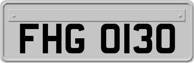 FHG0130