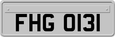 FHG0131
