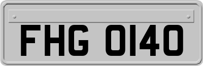 FHG0140