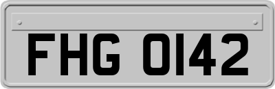 FHG0142