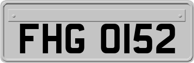 FHG0152