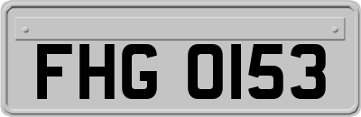 FHG0153
