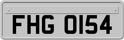 FHG0154