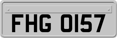 FHG0157
