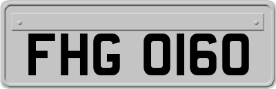 FHG0160