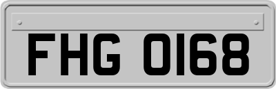 FHG0168