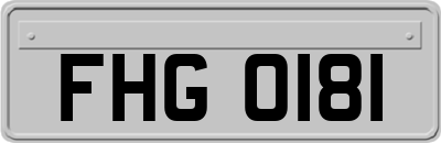 FHG0181