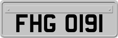 FHG0191