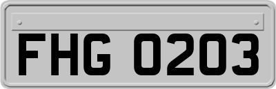 FHG0203