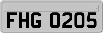 FHG0205