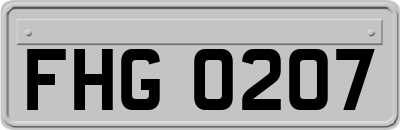 FHG0207