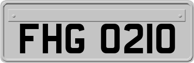 FHG0210