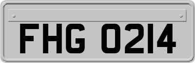 FHG0214