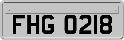 FHG0218