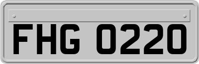 FHG0220