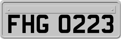 FHG0223