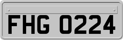 FHG0224
