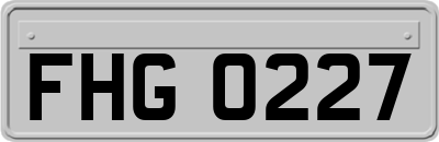 FHG0227