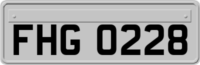 FHG0228