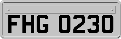 FHG0230
