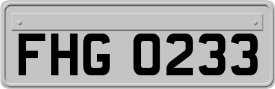FHG0233