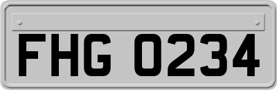 FHG0234