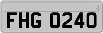 FHG0240