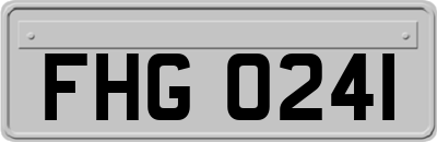 FHG0241