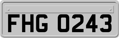 FHG0243