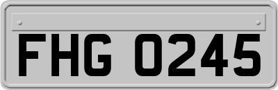 FHG0245