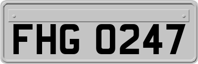 FHG0247