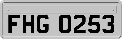 FHG0253