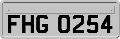 FHG0254