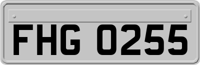 FHG0255