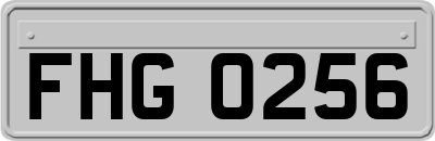FHG0256