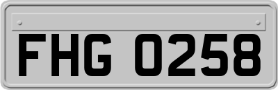 FHG0258