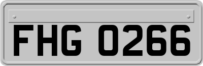 FHG0266