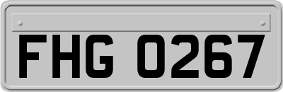 FHG0267