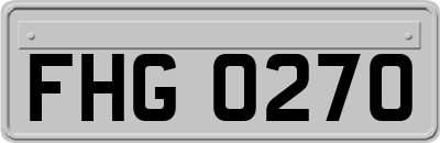 FHG0270
