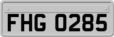 FHG0285