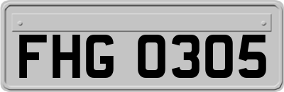 FHG0305