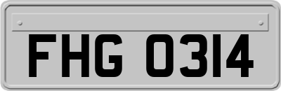FHG0314