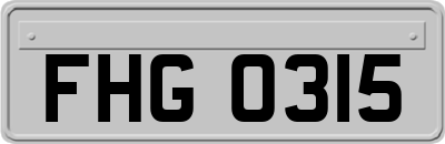 FHG0315