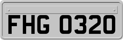 FHG0320