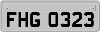 FHG0323