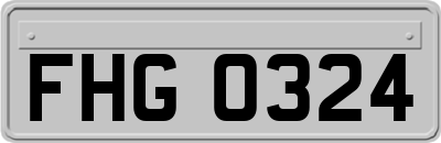 FHG0324
