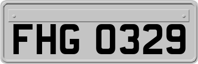 FHG0329