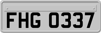 FHG0337