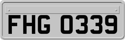 FHG0339