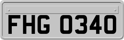 FHG0340